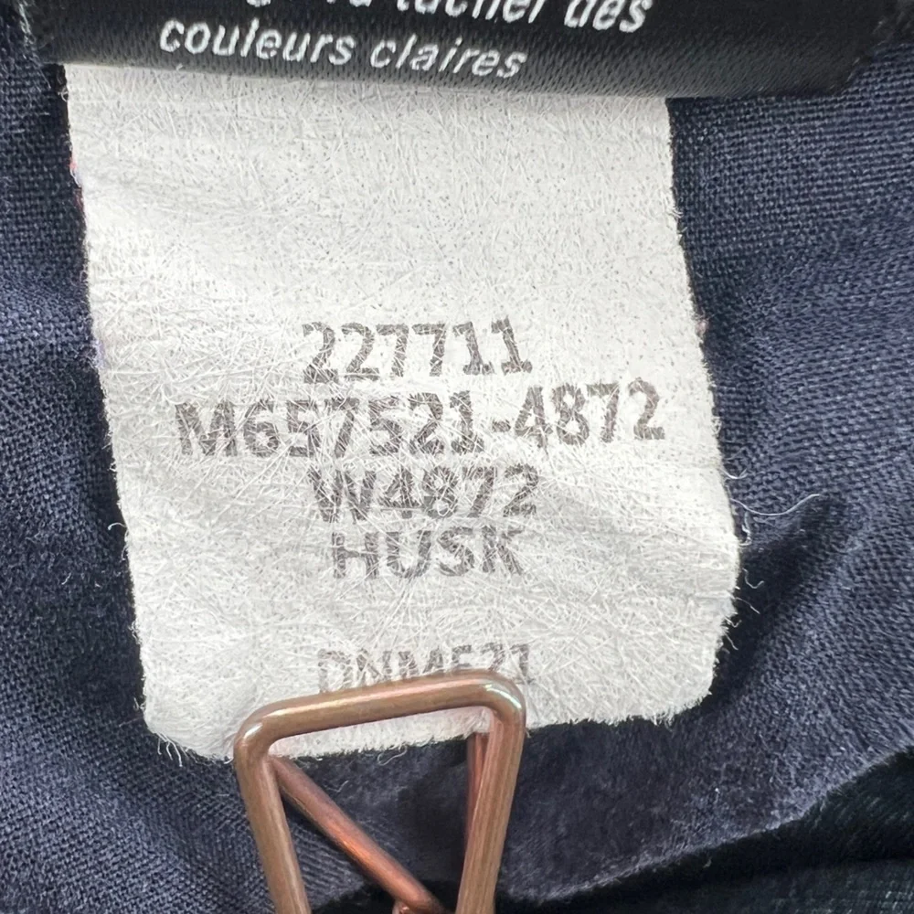 PAIGE jeans size